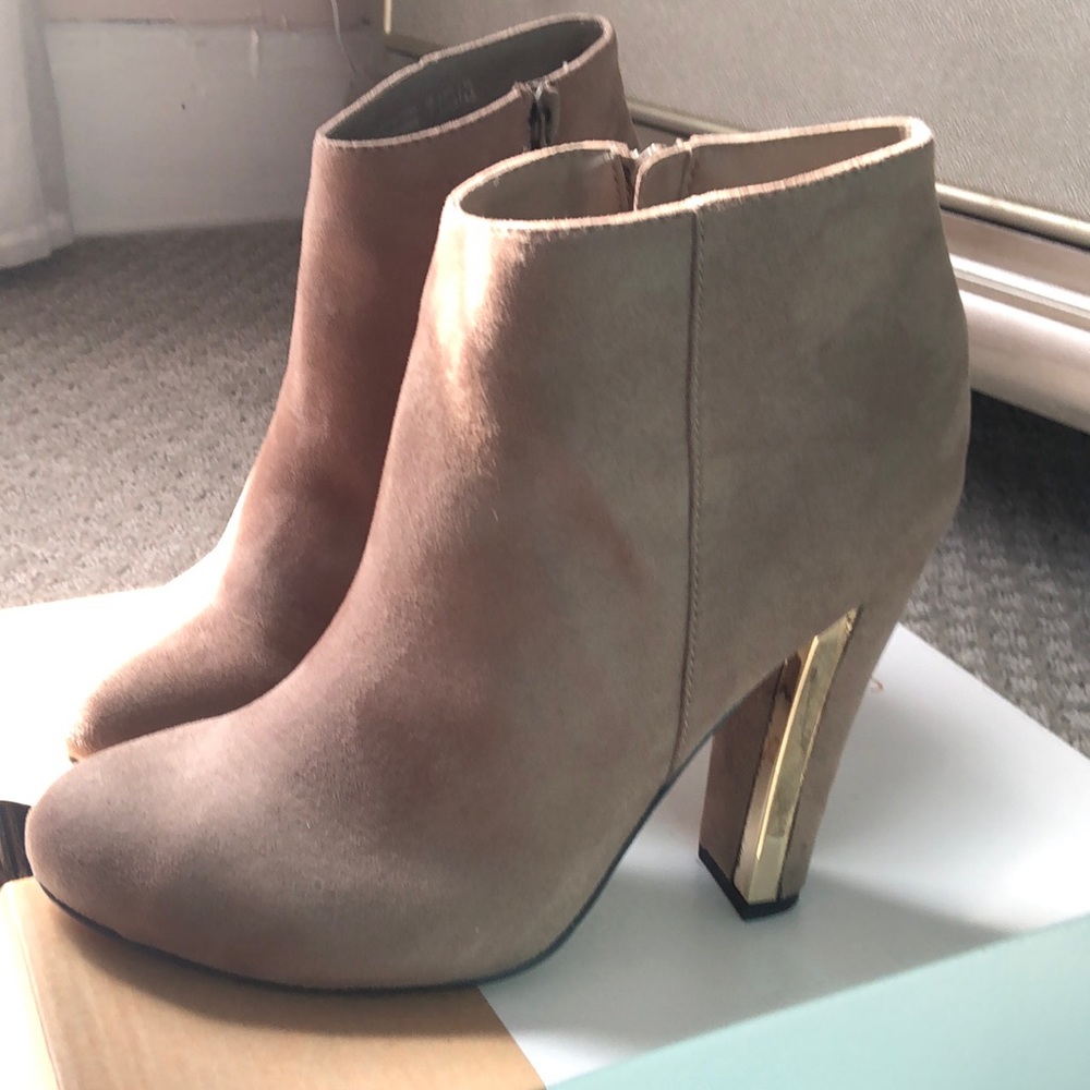 Booties
